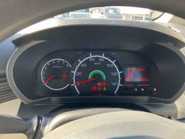 ムーヴＸ　ＳＡII（福島県）の中古車