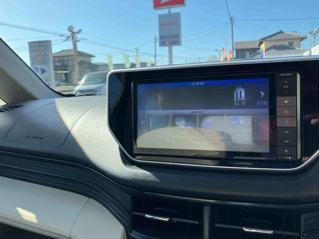 ムーヴＸ　ＳＡII（福島県）の中古車