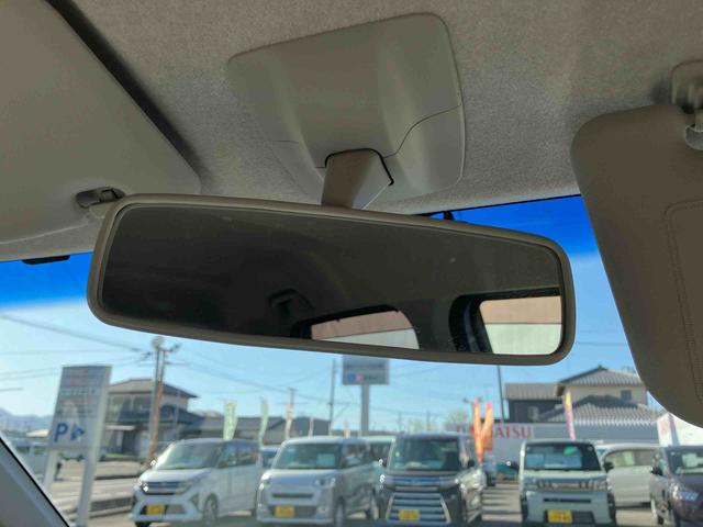 ムーヴＸ　ＳＡII（福島県）の中古車