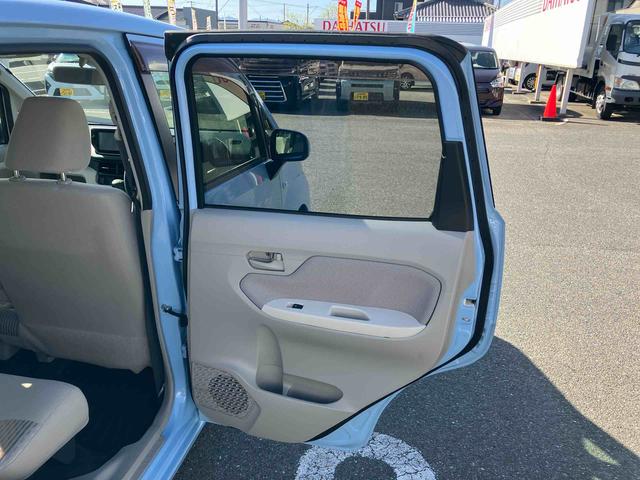 ムーヴＸ　ＳＡII（福島県）の中古車