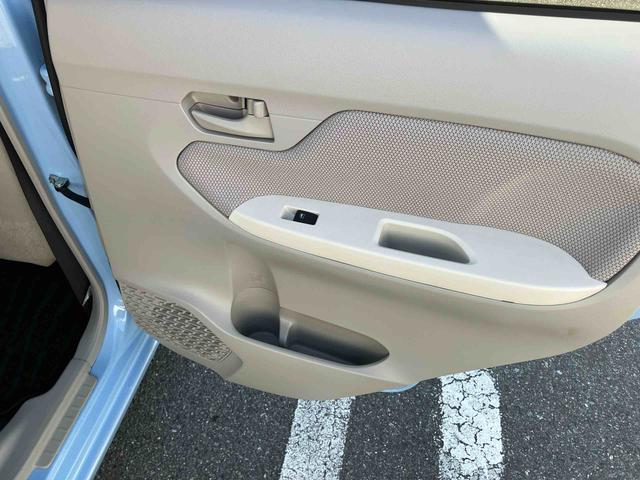 ムーヴＸ　ＳＡII（福島県）の中古車