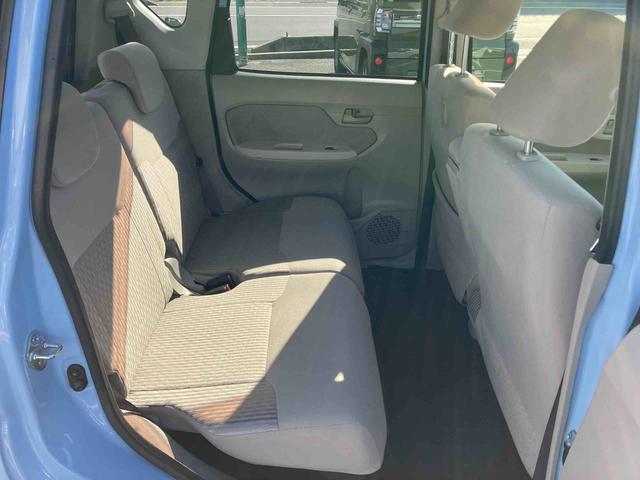 ムーヴＸ　ＳＡII（福島県）の中古車