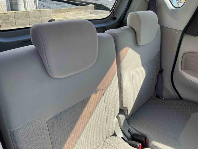 ムーヴＸ　ＳＡII（福島県）の中古車