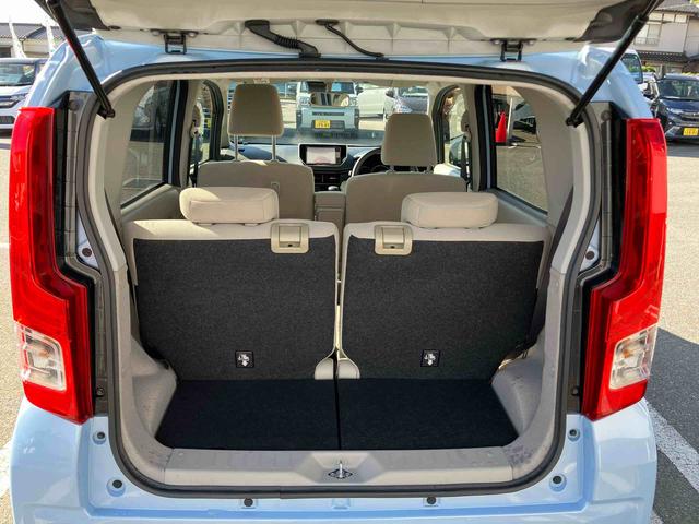 ムーヴＸ　ＳＡII（福島県）の中古車