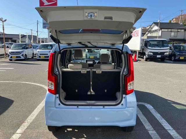 ムーヴＸ　ＳＡII（福島県）の中古車