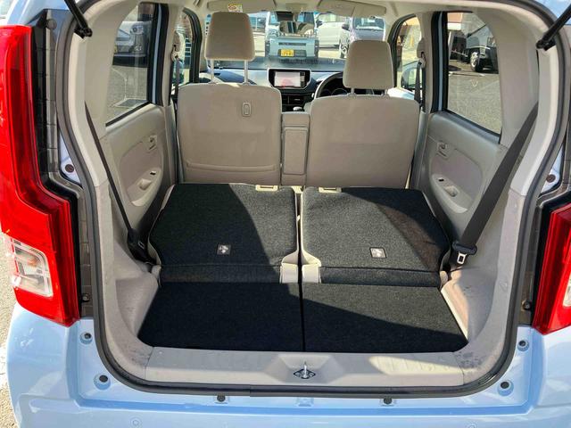 ムーヴＸ　ＳＡII（福島県）の中古車