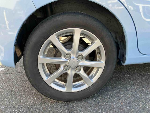 ムーヴＸ　ＳＡII（福島県）の中古車