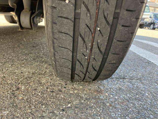 ムーヴＸ　ＳＡII（福島県）の中古車