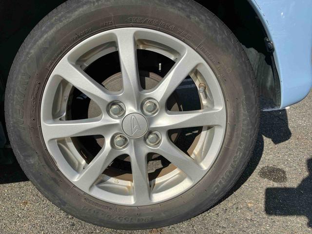 ムーヴＸ　ＳＡII（福島県）の中古車