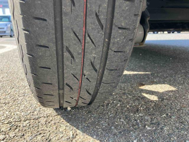 ムーヴＸ　ＳＡII（福島県）の中古車