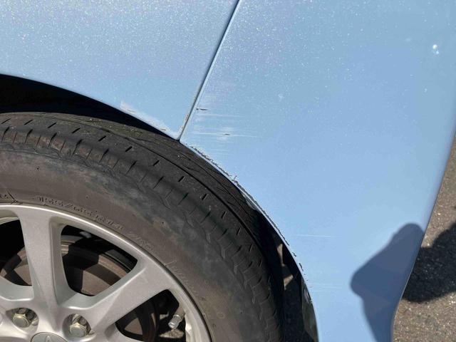 ムーヴＸ　ＳＡII（福島県）の中古車