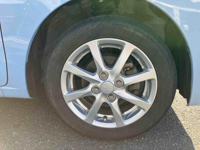 ムーヴＸ　ＳＡII（福島県）の中古車