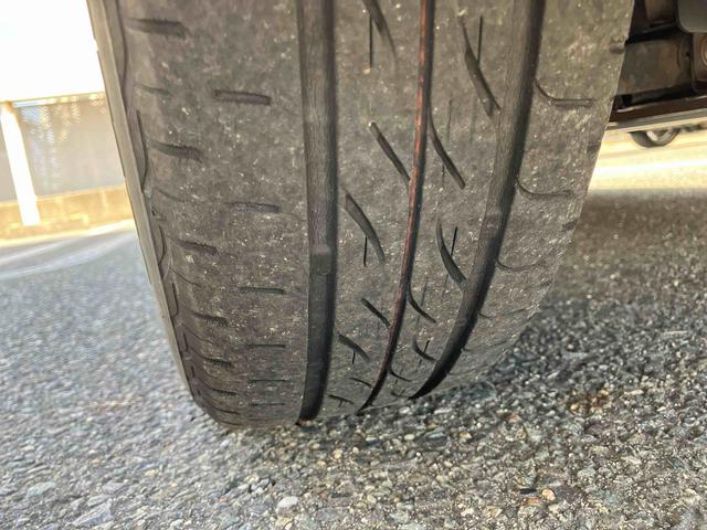 ムーヴＸ　ＳＡII（福島県）の中古車