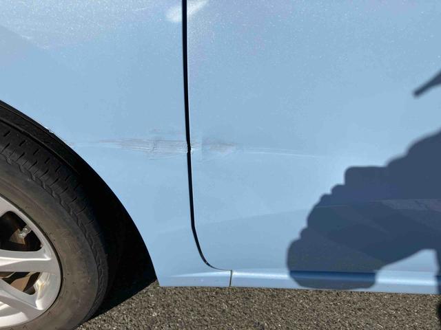 ムーヴＸ　ＳＡII（福島県）の中古車