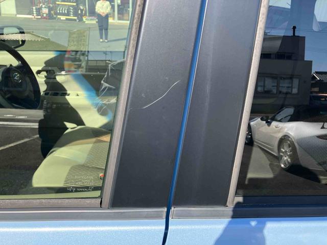 ムーヴＸ　ＳＡII（福島県）の中古車