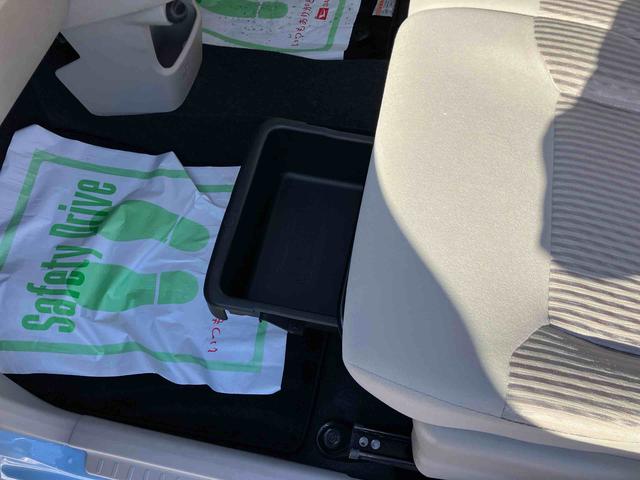 ムーヴＸ　ＳＡII（福島県）の中古車