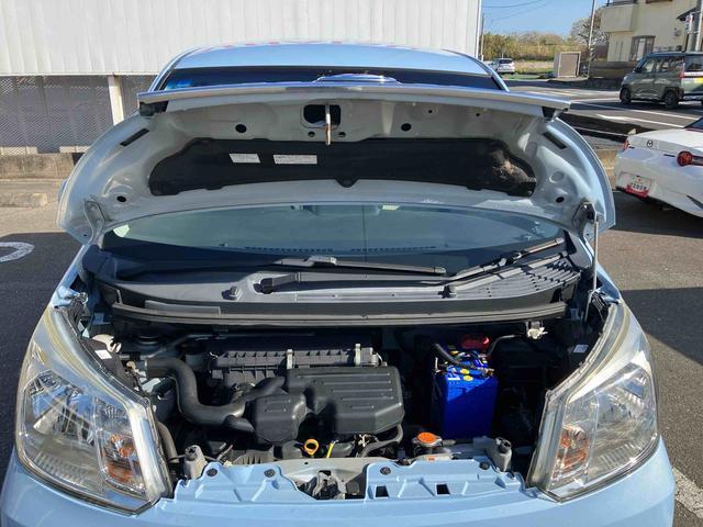 ムーヴＸ　ＳＡII（福島県）の中古車