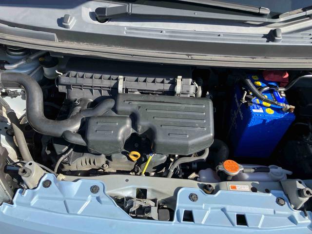 ムーヴＸ　ＳＡII（福島県）の中古車