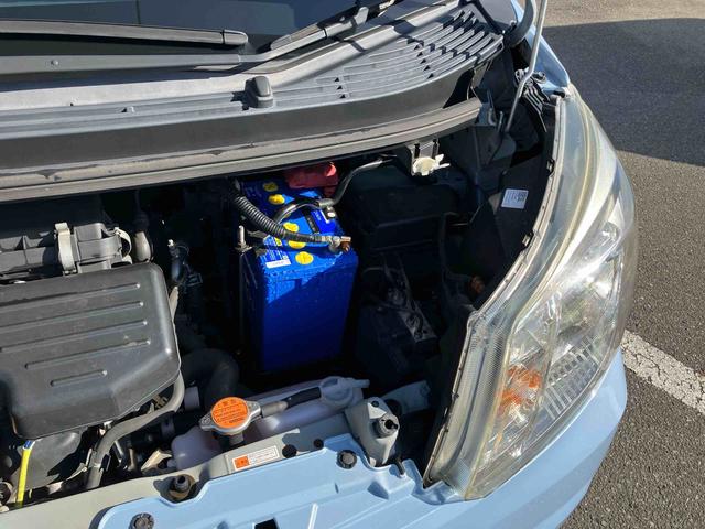 ムーヴＸ　ＳＡII（福島県）の中古車