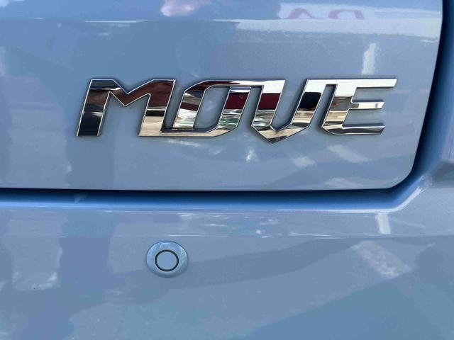 ムーヴＸ　ＳＡII（福島県）の中古車