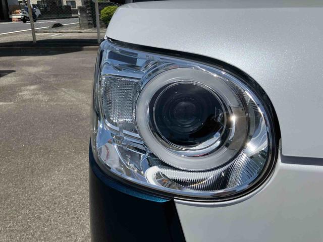 ムーヴキャンバスストライプスG(福島県)の中古車