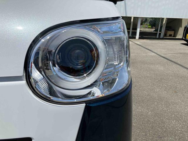 ムーヴキャンバスストライプスG(福島県)の中古車