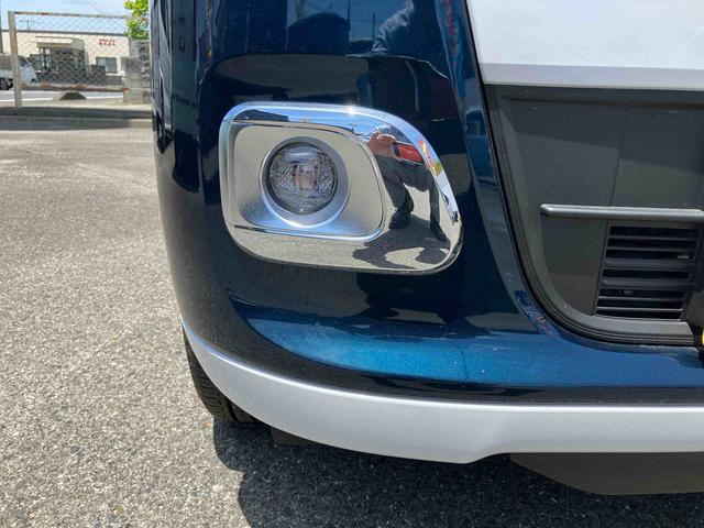 ムーヴキャンバスストライプスG(福島県)の中古車