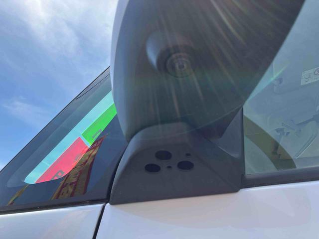 ムーヴキャンバスストライプスG(福島県)の中古車