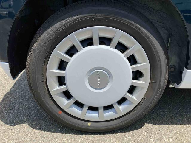 ムーヴキャンバスストライプスG(福島県)の中古車
