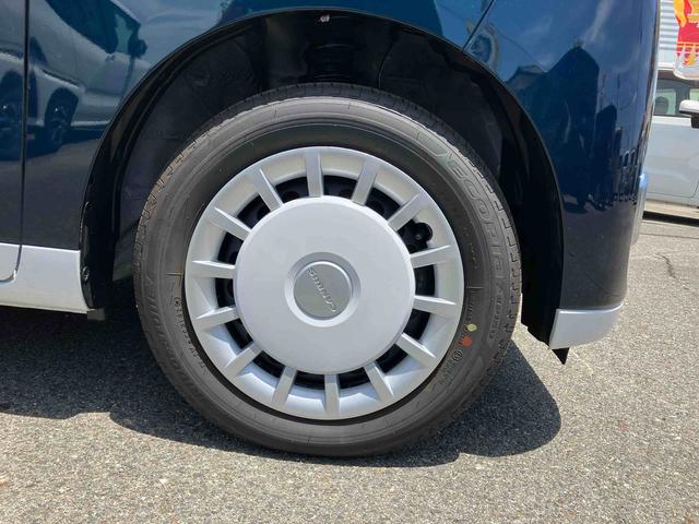 ムーヴキャンバスストライプスG(福島県)の中古車