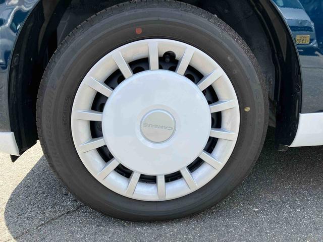 ムーヴキャンバスストライプスG(福島県)の中古車