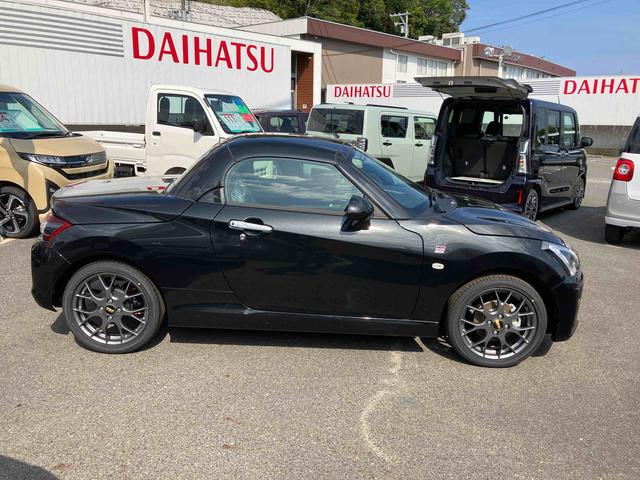 コペンGR スポーツ(福島県)の中古車