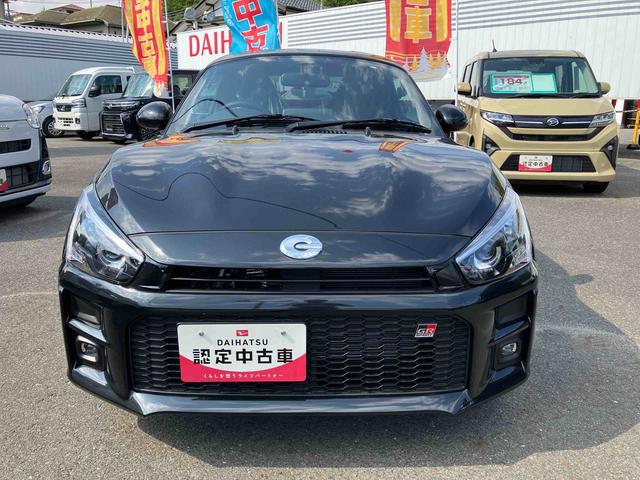 コペンGR スポーツ(福島県)の中古車