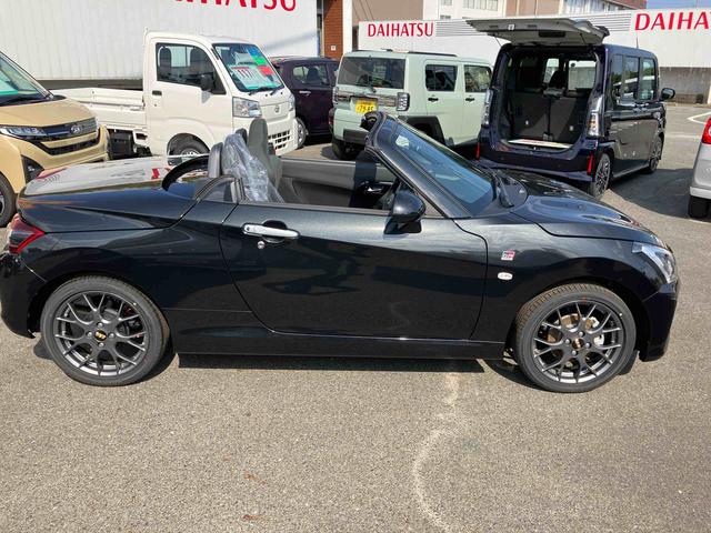 コペンGR スポーツ(福島県)の中古車
