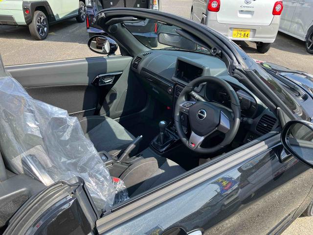 コペンGR スポーツ(福島県)の中古車