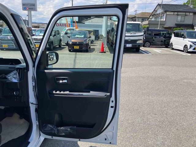 タントカスタムXリミテッド(福島県)の中古車