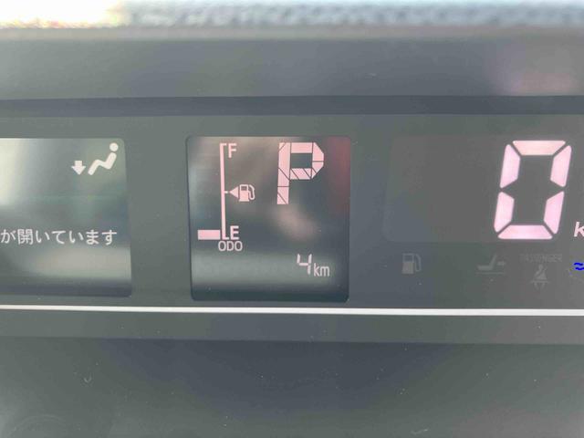 タントカスタムXリミテッド(福島県)の中古車