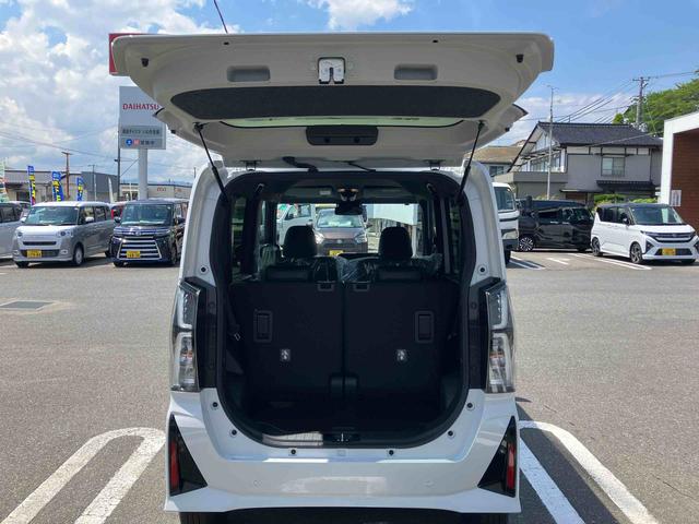 タントカスタムXリミテッド(福島県)の中古車