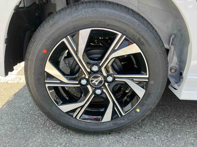 タントカスタムXリミテッド(福島県)の中古車