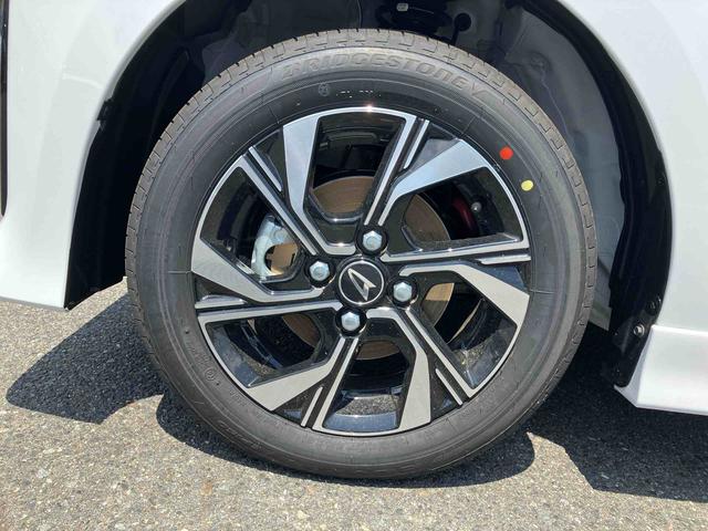 タントカスタムXリミテッド(福島県)の中古車