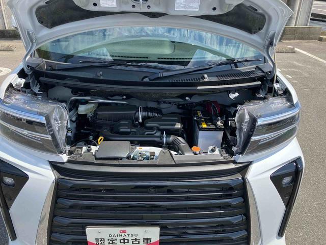 タントカスタムXリミテッド(福島県)の中古車