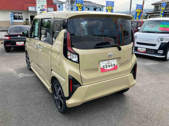 ムーヴRS(福島県)の中古車