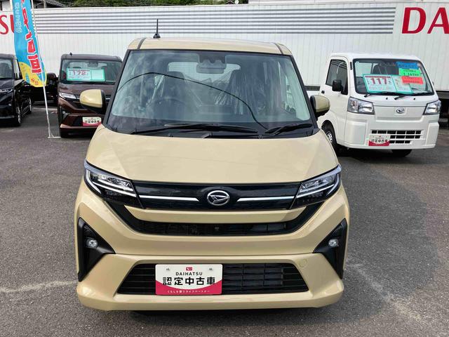 ムーヴRS(福島県)の中古車