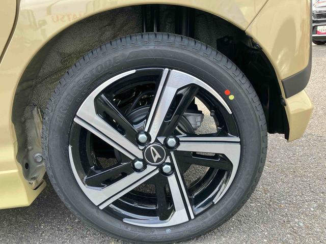 ムーヴRS(福島県)の中古車