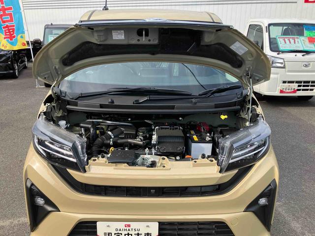 ムーヴRS(福島県)の中古車