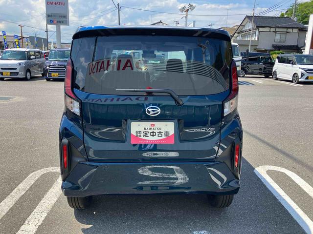 ムーヴRS(福島県)の中古車