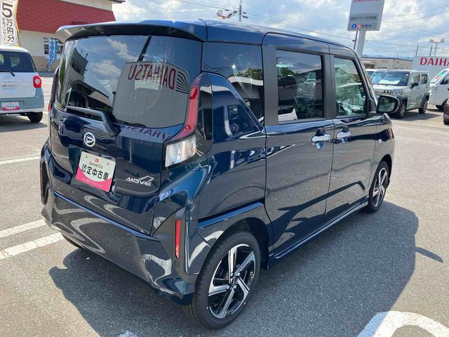 ムーヴRS(福島県)の中古車