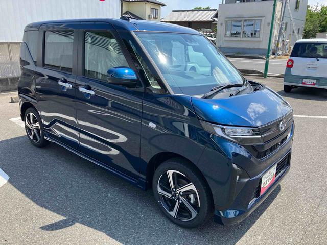 ムーヴRS(福島県)の中古車