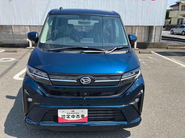 ムーヴRS(福島県)の中古車