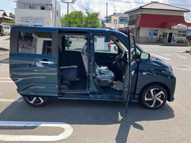 ムーヴRS(福島県)の中古車
